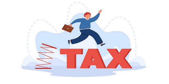 Taxation in India