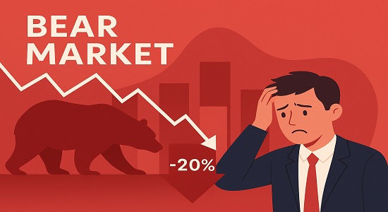 Bear Market