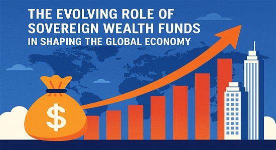 Future of sovereign wealth funds shaping global investments and economic stability.