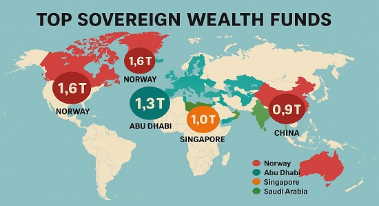 Sovereign Wealth Fund