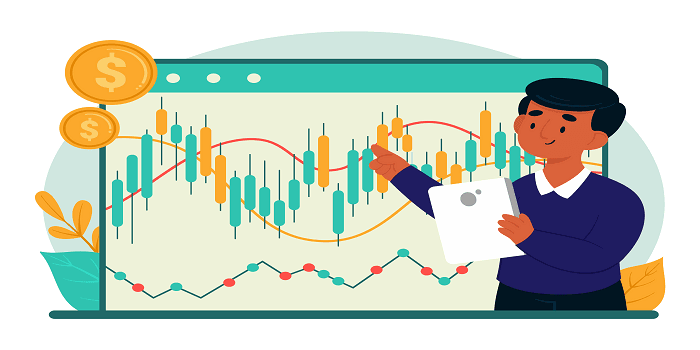 algo trading software