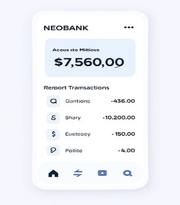 Future of Indian banking with digital-only neobanks