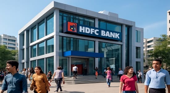 Banking sector in India