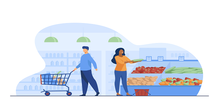 Nifty FMCG
