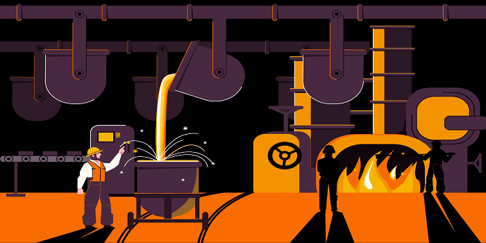 Nifty Metal