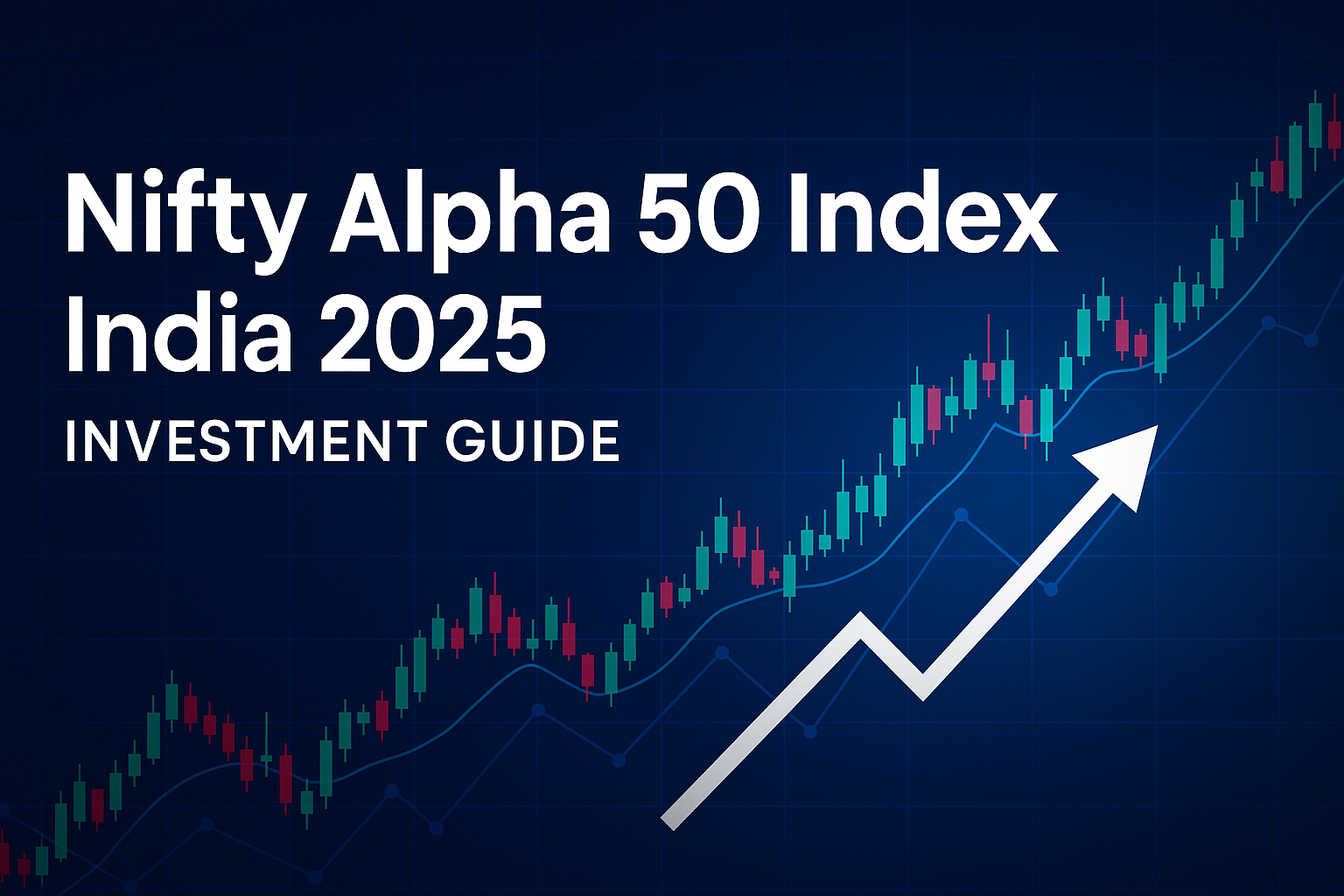 nifty alpha 50