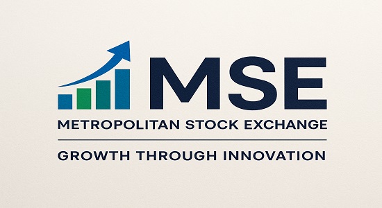 Metropolitan Stock Exchange