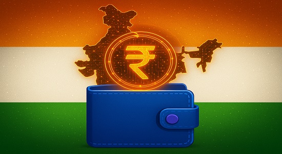 Digital e Rupee