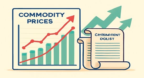 Factors influencing Nifty PSE Index like commodity prices, government policies, and economic growth