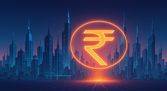 Future scope of Digital e Rupee in India – stock market, subsidies, cross-border trade.