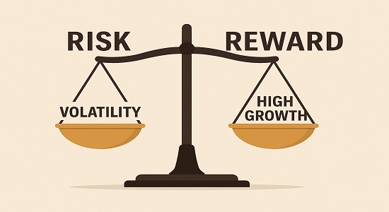 Risks and rewards of investing in Nifty Next 50 Index for retail investors