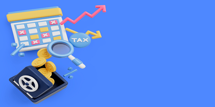 Input Tax Credit