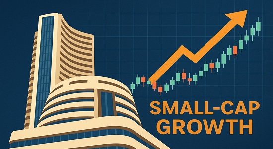 Bse Small Cap