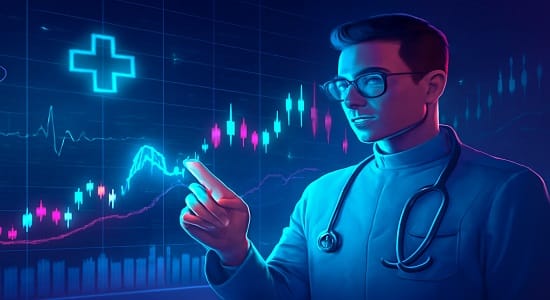 Future growth potential of Nifty Healthcare Index and Indian healthcare sector