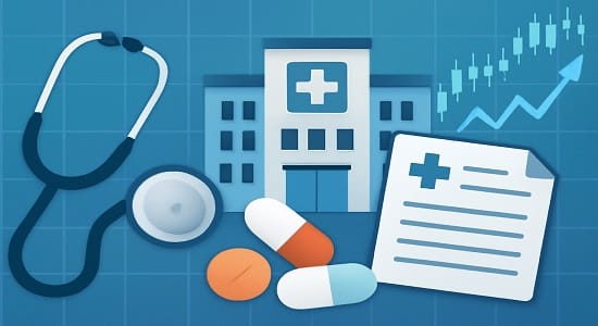 nifty healthcare