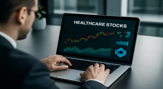 Investment opportunities in Nifty Healthcare Index for stable and ethical growth