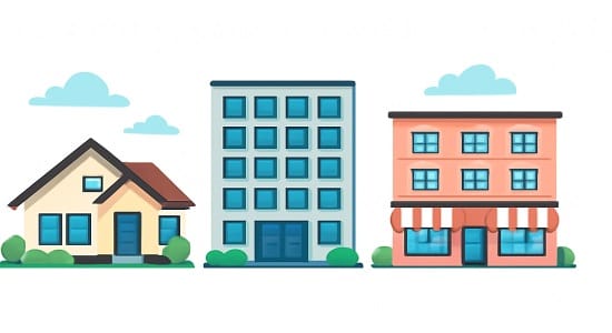 types-of-rental-properties-india