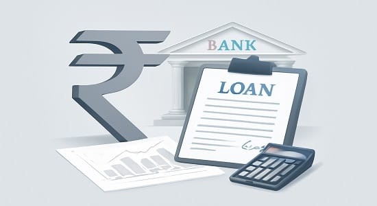 MCLR helps borrowers make informed loan decisions and manage financial planning effectively