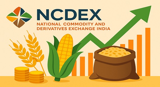 NCDEX