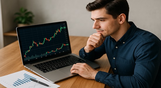 Investors exploring opportunities in India’s commodity market via NCDEX.