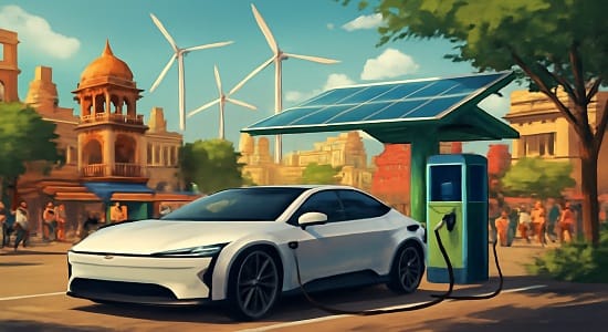 Nifty EV