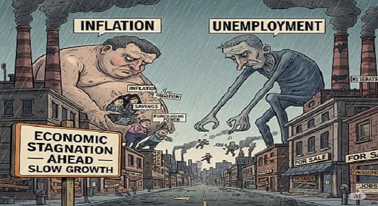 Stagflation