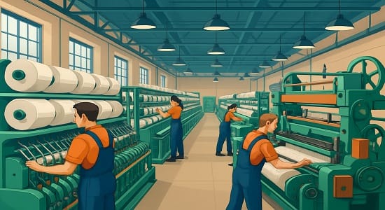 Textile Sector in India