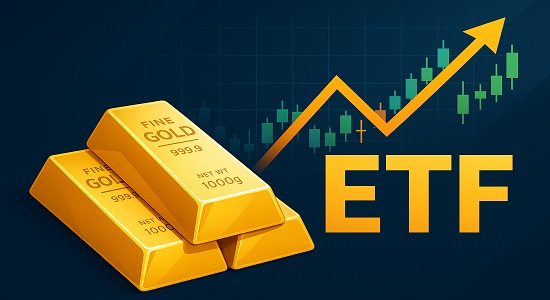 Gold ETF