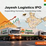 Jayesh Logistics IPO