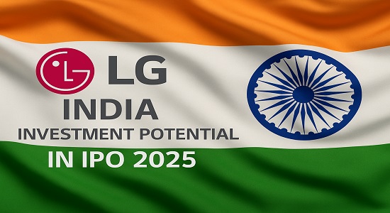 LG India