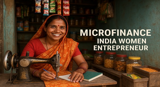 Microfinance