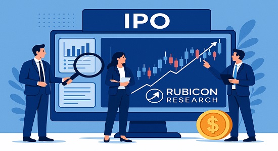 Rubicon Research IPO