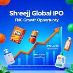 Shreeji Global FMCG IPO
