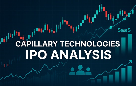 Capillary Technologies IPO