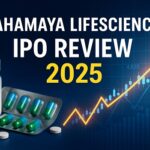 Mahamaya Lifesciences IPO