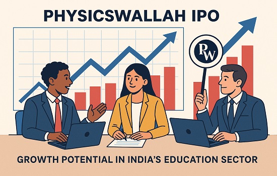 Future outlook and expert opinion on PhysicsWallah IPO