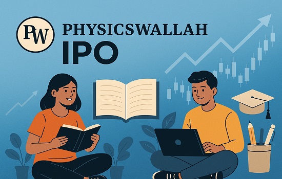 PhysicsWallah IPO