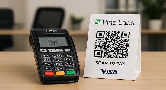 About Pine Labs – Merchant Payment Solutions and Fintech Services in India