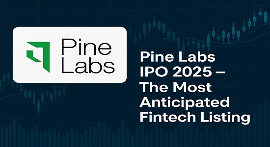 Pine Labs IPO