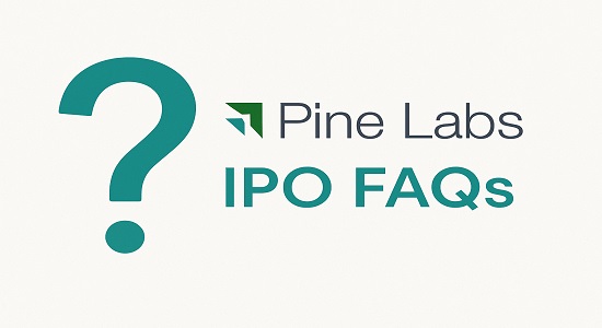 Frequently Asked Questions about Pine Labs IPO 2025 for Retail Investors