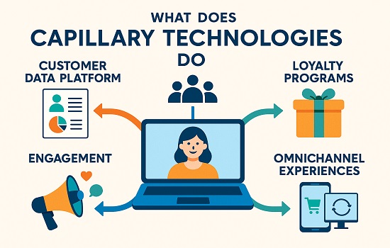 What is Capillary Technologies IPO